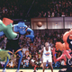 Illustration for article titled No, really. Theyre making emSpace Jam 2/em.